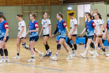 Bild 4 - wAJ Quali zur OL Runde 2